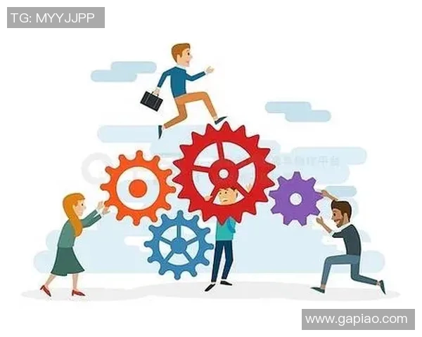 提升团队效率的关键策略Erv协同配合助力企业创新与发展 提升团队效率的关键策略Erv协同配合助力企业创新与发展