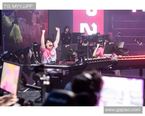 VCTCN启点赛yosemite精彩回顾与战队表现分析