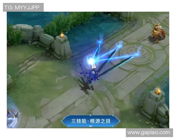 落尘杨戬连击破的传奇之路与英雄归来的壮丽篇章