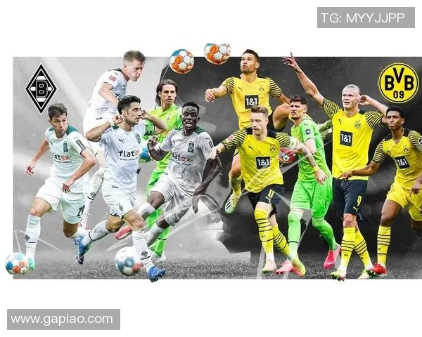 多特蒙德豪取连胜，排名大幅提升势不可挡