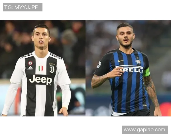 亚特兰大球星伊卡尔迪加盟尤文图斯，双雄再度组成攻击力量平均回归！