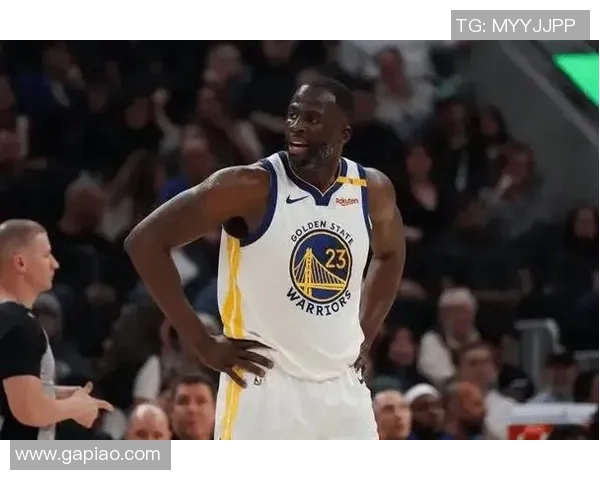 勇士交易德雷蒙德-格林,送走波基斯:勇士未来走向何方? 勇士交易德雷蒙德-格林,送走波基斯:勇士未来走向何方?