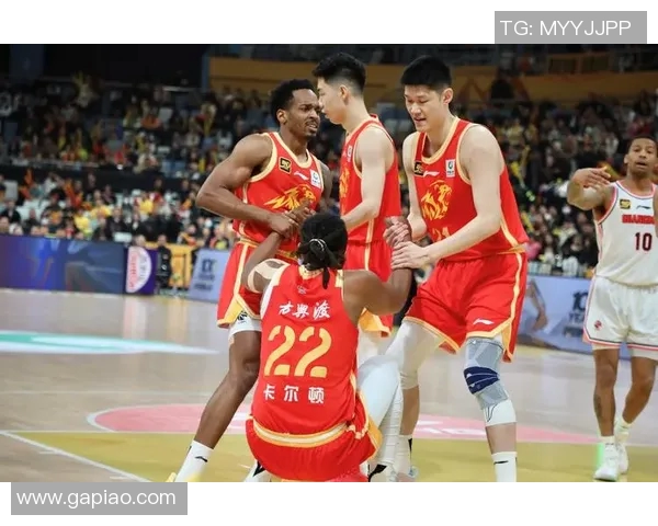 浙江广厦主场惜败辽宁男篮,国内顶尖球队争夺激烈火热 浙江广厦主场惜败辽宁男篮,国内顶尖球队争夺激烈火热