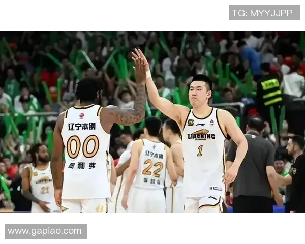 辽宁本钢聘用前NBA球员，实力再上新台阶